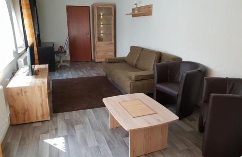 Einbeck Apartment | Ferienwohnung Bongartz