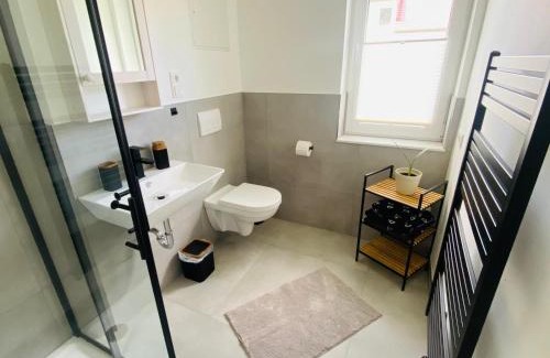 Zirchow Apartment | Ferienwohnung Bootsmann Zirchow auf Usedom