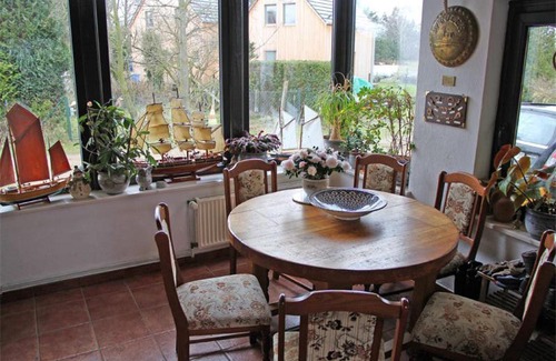 Born auf dem Darss Apartment | Ferienwohnung Born FDZ 211