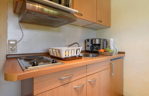 Triberg im Schwarzwald Apartment | Ferienwohnung "Bosse", 4 Schlafräume, max. 6 Personen