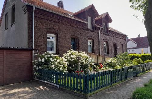 Bottrop Apartment | Ferienwohnung Bottrop Radetzki