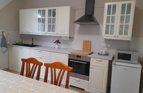 Bottrop Apartment | Ferienwohnung Bottrop Radetzki