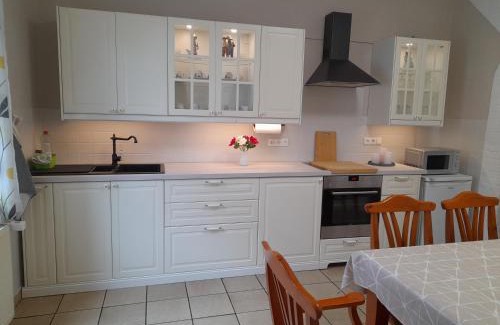 Bottrop Apartment | Ferienwohnung Bottrop Radetzki