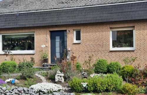 Marsberg Apartment | Ferienwohnung Bouma