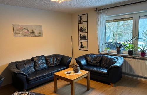 Marsberg Apartment | Ferienwohnung Bouma