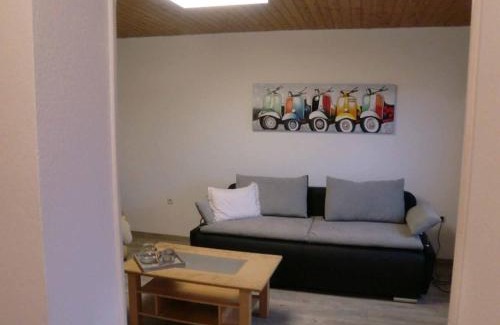 Schweinfurt Apartment | Ferienwohnung Bozsik