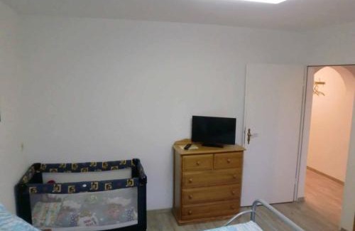 Schweinfurt Apartment | Ferienwohnung Bozsik