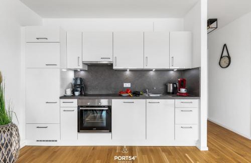 Kappeln Apartment | Ferienwohnung Brückenblick Kappeln