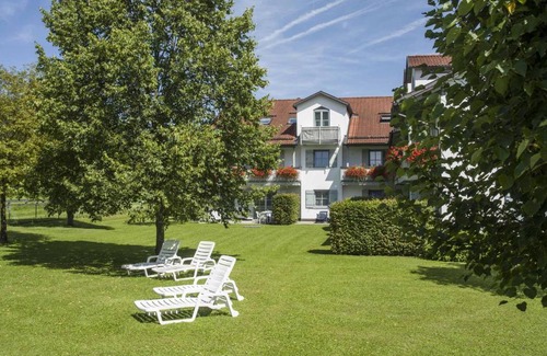 Oberaudorf Apartment | Ferienwohnung Brünnsteinblick Kranzhorn