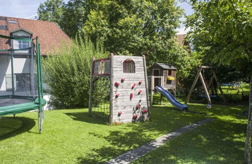 Oberaudorf Apartment | Ferienwohnung Brünnsteinblick Kranzhorn