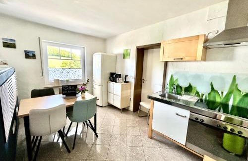 Westfeld Apartment | Ferienwohnung Brandenburger
