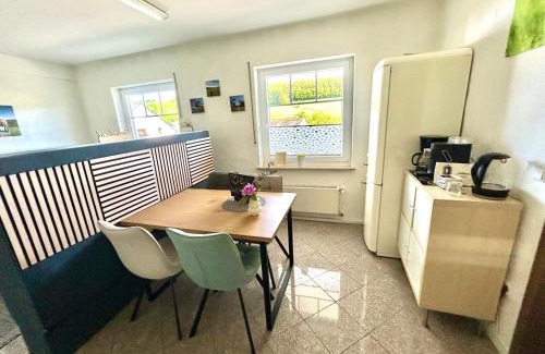 Westfeld Apartment | Ferienwohnung Brandenburger