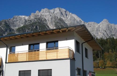 Rain Apartment | Ferienwohnung Brandtner Leogang