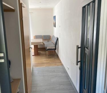 Rain Apartment | Ferienwohnung Brandtner Leogang