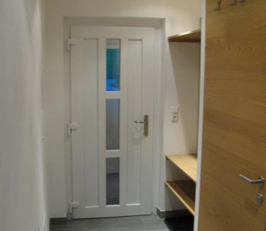 Rain Apartment | Ferienwohnung Brandtner Leogang