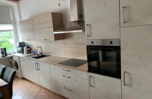 Schonnebeck Apartment | Ferienwohnung Branka