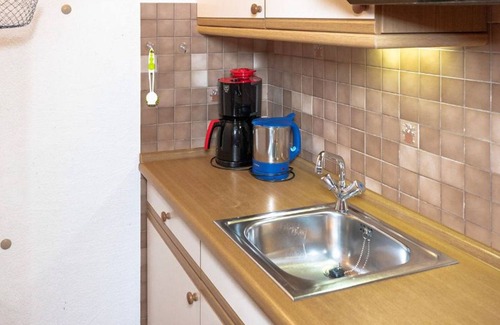 Hinterstein Apartment | Ferienwohnung Breitenberg mit Terrasse - Haus Angelika