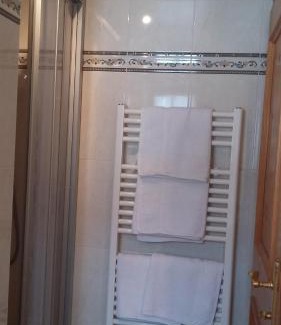Lofer Apartment | Ferienwohnung Brennerbauer