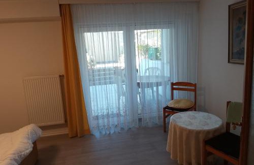 Volkach Apartment | Ferienwohnung Brigitte