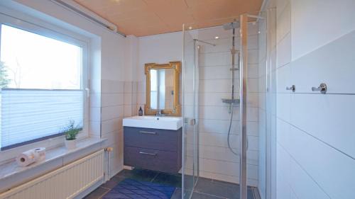 Parchtitz Apartment | Ferienwohnung-Bruchalla