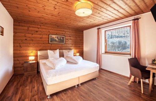 Kaltenbach Apartment | Ferienwohnung Brugger 6 Personen
