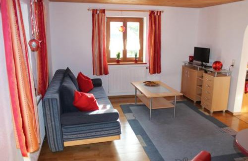 Teisendorf Apartment | Ferienwohnung Brustmann