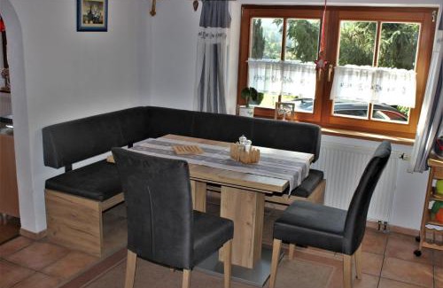 Teisendorf Apartment | Ferienwohnung Brustmann