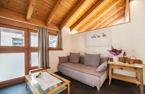 Burgusio Apartment | Ferienwohnung Burgeis