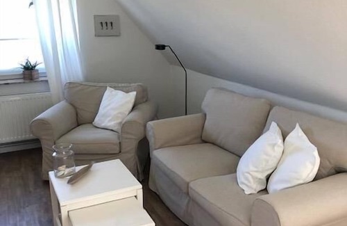 Maasholm Apartment | Ferienwohnung Butt in Maasholm