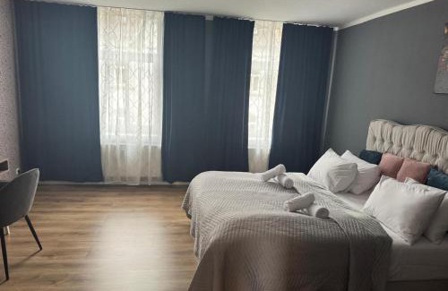 Plauen Apartment | Ferienwohnung BX