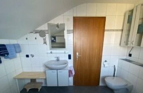Kniebis Apartment | Ferienwohnung C, 45 qm, 1 Schlafzimmer, Terrasse, max. 4 Personen