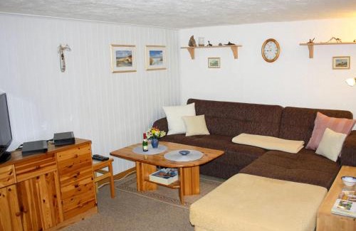 Ribnitz Apartment | Ferienwohnung Chittka