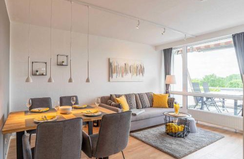 Schilksee Apartment | Ferienwohnung Captain Jack