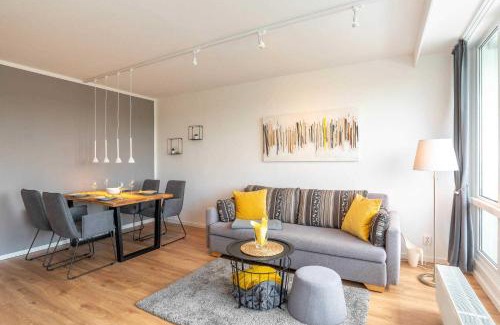Schilksee Apartment | Ferienwohnung Captain Jack