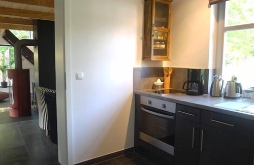 Osterhever Apartment | Ferienwohnung "carlotta Studio" in Osterhever für 2 Personen