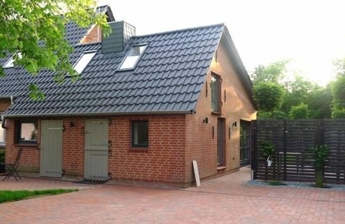 Osterhever Apartment | Ferienwohnung "carlotta Studio" in Osterhever für 2 Personen
