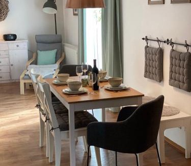 Reifnitz Apartment | Ferienwohnung Carlotta - Kärnten Wörthersee