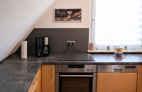 Bad Bevensen Apartment | Ferienwohnung Carpe Diem