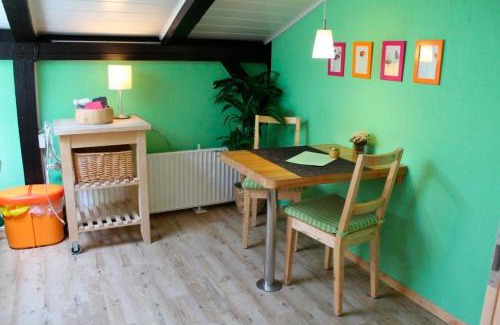 Burg auf Fehmarn Apartment | Ferienwohnung Carstensen Nr2