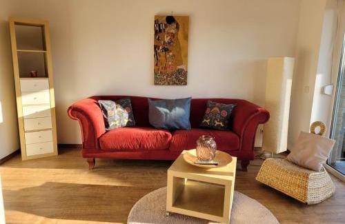 Heinsberg Apartment | Ferienwohnung Casa Di Lago 2