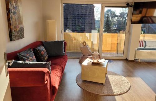 Heinsberg Apartment | Ferienwohnung Casa Di Lago 2