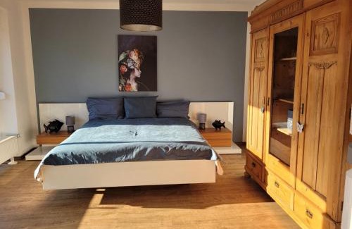 Heinsberg Apartment | Ferienwohnung Casa Di Lago 2
