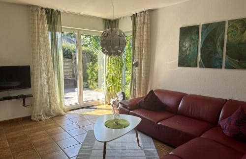 Wuelfrath Apartment | Ferienwohnung Casa Kehl