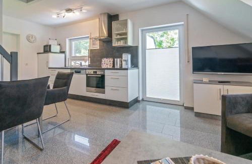Bensersiel Apartment | Ferienwohnung Charisma