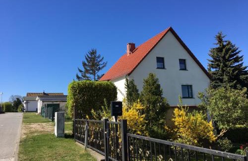 Thiessow Apartment | Ferienwohnung Chihuahua
