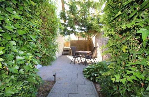Thiessow Apartment | Ferienwohnung Chihuahua