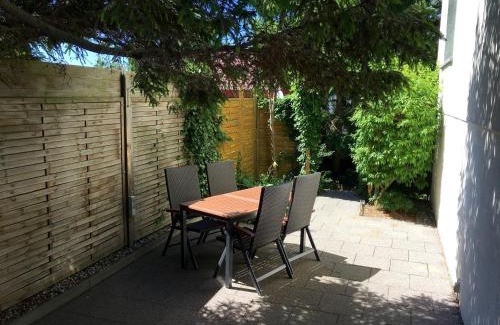 Thiessow Apartment | Ferienwohnung Chihuahua