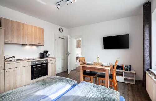 Thiessow Apartment | Ferienwohnung Chihuahua