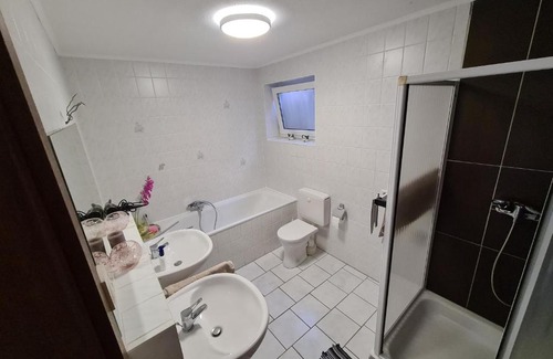 Grafschaft Apartment | Ferienwohnung Cimen