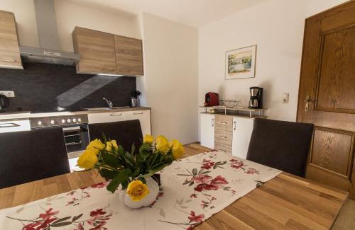 Faistenau Apartment | Ferienwohnung Claudia